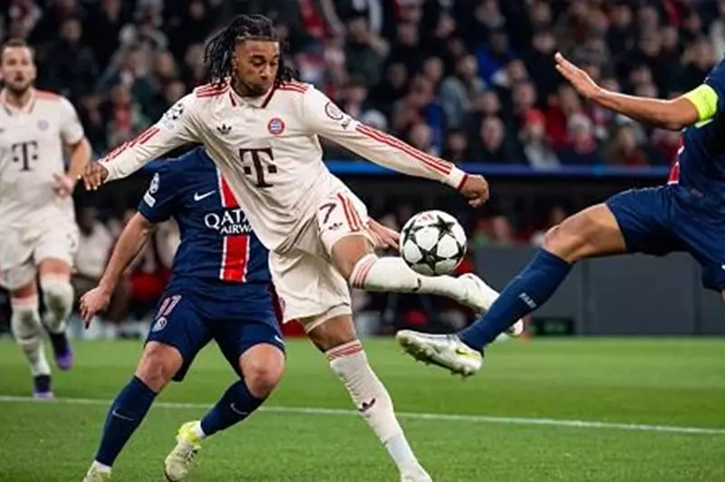 صدام الأبطال.. سان جيرمان وبايرن في اختبار لا يقبل القسمة على اثنين